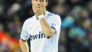 Mother of Ronaldo's Child Wants To See Her Son